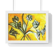Load image into Gallery viewer, Premium Framed Horizontal Poster
