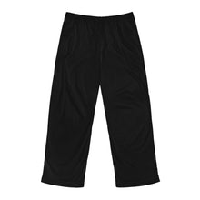 Load image into Gallery viewer, Men&#39;s Pajama Pants (AOP)