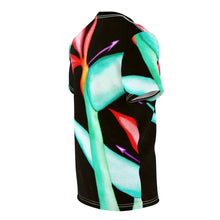 Load image into Gallery viewer, Unisex Cut &amp; Sew Tee (AOP)