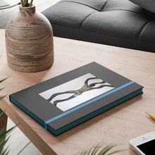 Load image into Gallery viewer, Color Contrast Notebook - Ruled