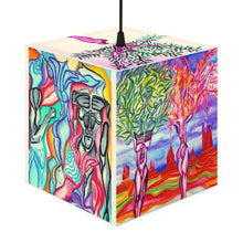 Load image into Gallery viewer, Personalized Lamp