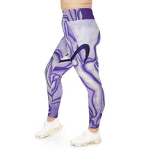 Load image into Gallery viewer, Plus Size Leggings