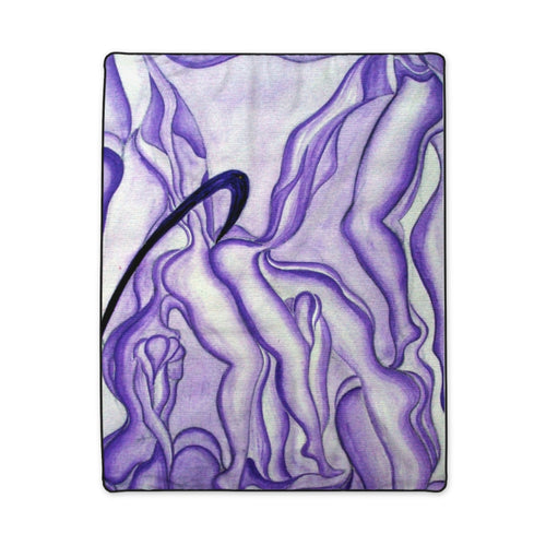 Polyester Blanket