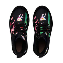 Load image into Gallery viewer, Men&#39;s Canvas Boots