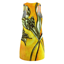 Load image into Gallery viewer, Women's Cut &amp; Sew Racerback Dress