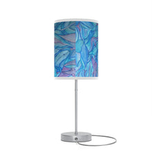 Load image into Gallery viewer, Lamp on a Stand, US|CA plug