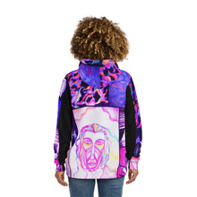 Load image into Gallery viewer, Fashion Hoodie (AOP)