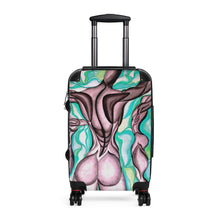 Load image into Gallery viewer, Cabin Suitcase