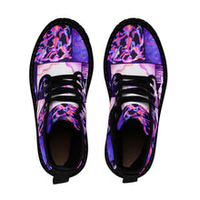 Load image into Gallery viewer, Men&#39;s Canvas Boots