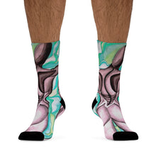 Load image into Gallery viewer, DTG Socks