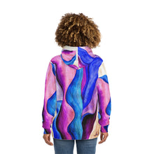 Load image into Gallery viewer, AOP Fashion Hoodie