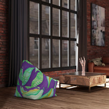 Load image into Gallery viewer, Bean Bag Chair Cover