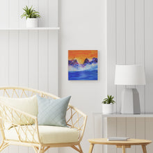 Load image into Gallery viewer, Wood Canvas