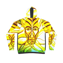 Load image into Gallery viewer, Athletic Hoodie (AOP)
