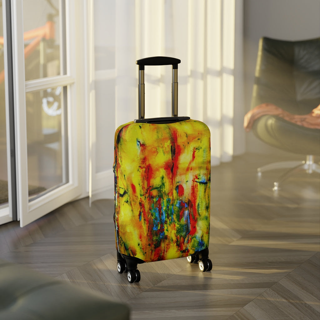 Luggage Cover
