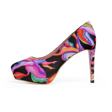 Load image into Gallery viewer, Women&#39;s Platform Heels