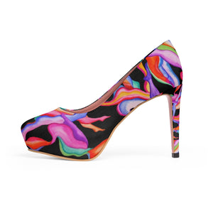 Women's Platform Heels
