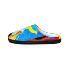 Load image into Gallery viewer, Women's Indoor Slippers