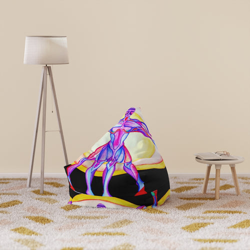 Bean Bag Chair Cover