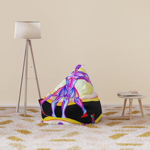 Bean Bag Chair Cover