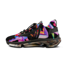 Load image into Gallery viewer, Men&#39;s Mesh Sports Sneakers