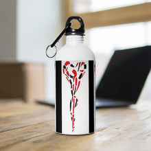 Load image into Gallery viewer, Stainless Steel Water Bottle