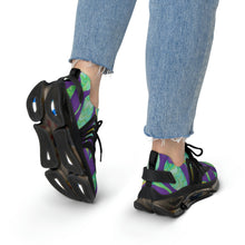 Load image into Gallery viewer, Women's Mesh Sneakers