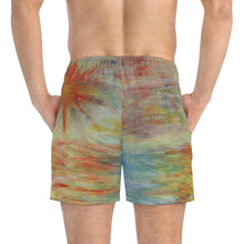Load image into Gallery viewer, Swim Trunks
