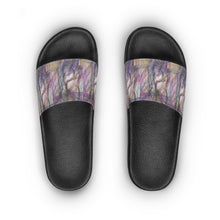 Load image into Gallery viewer, Women's Slide Sandals