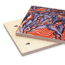 Load image into Gallery viewer, Wood Canvas