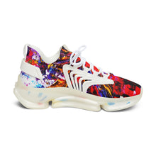Load image into Gallery viewer, Women's Mesh Sneakers