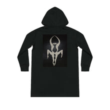 Load image into Gallery viewer, Streeter Hoodie Dress