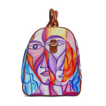 Load image into Gallery viewer, Waterproof Travel Bag
