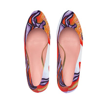 Load image into Gallery viewer, Women's Platform Heels