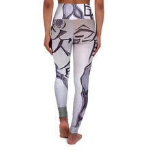 Load image into Gallery viewer, High Waisted Yoga Leggings