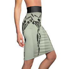 Load image into Gallery viewer, Women's Pencil Skirt