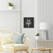 Load image into Gallery viewer, Wood Canvas