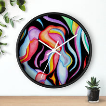Load image into Gallery viewer, Wall clock