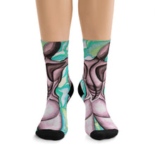Load image into Gallery viewer, DTG Socks
