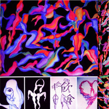 Load image into Gallery viewer, Microfiber Duvet Cover