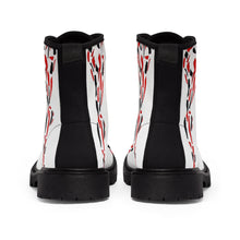 Load image into Gallery viewer, Men&#39;s Canvas Boots
