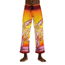 Load image into Gallery viewer, Men&#39;s Pajama Pants (AOP)