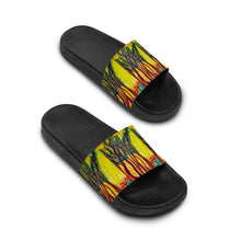 Load image into Gallery viewer, Women's Slide Sandals