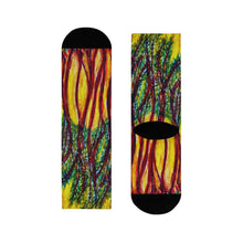 Load image into Gallery viewer, Sublimation Crew Socks (EU)