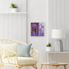 Load image into Gallery viewer, Wood Canvas