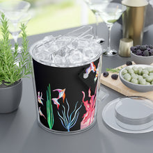 Load image into Gallery viewer, Ice Bucket with Tongs