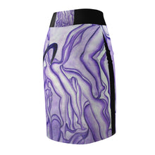 Load image into Gallery viewer, Women's Pencil Skirt