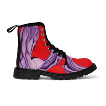 Load image into Gallery viewer, Men&#39;s Canvas Boots