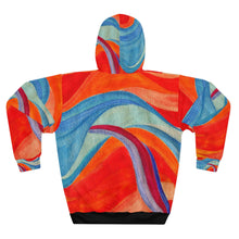 Load image into Gallery viewer, AOP Unisex Pullover Hoodie