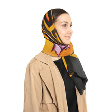 Load image into Gallery viewer, Poly Scarf